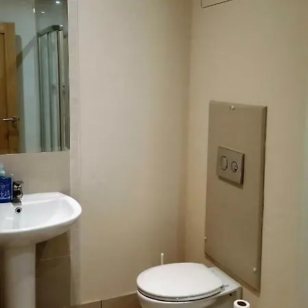 2 Oakleigh House * 科克
