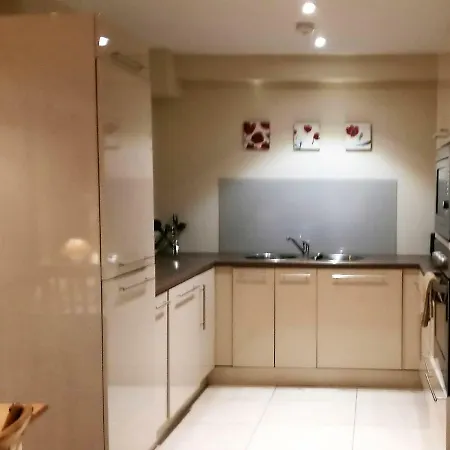 2 Oakleigh House 公寓