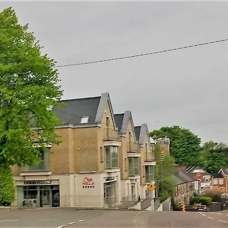 2 Oakleigh House 科克